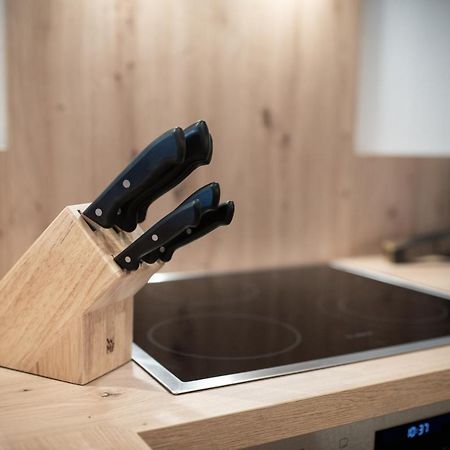 Appartement Alpenrot Sankt Johann im Pongau Esterno foto