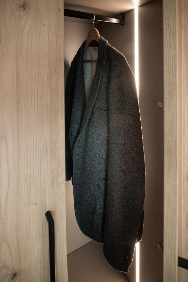 Appartement Alpenrot Sankt Johann im Pongau Esterno foto