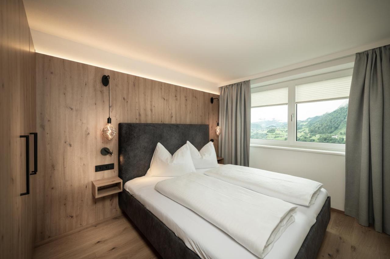 Appartement Alpenrot Sankt Johann im Pongau Esterno foto