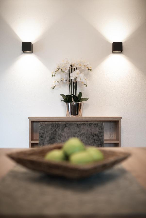 Appartement Alpenrot Sankt Johann im Pongau Esterno foto