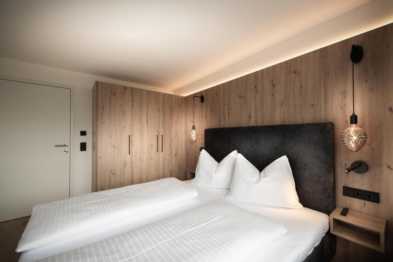 Appartement Alpenrot Sankt Johann im Pongau Esterno foto