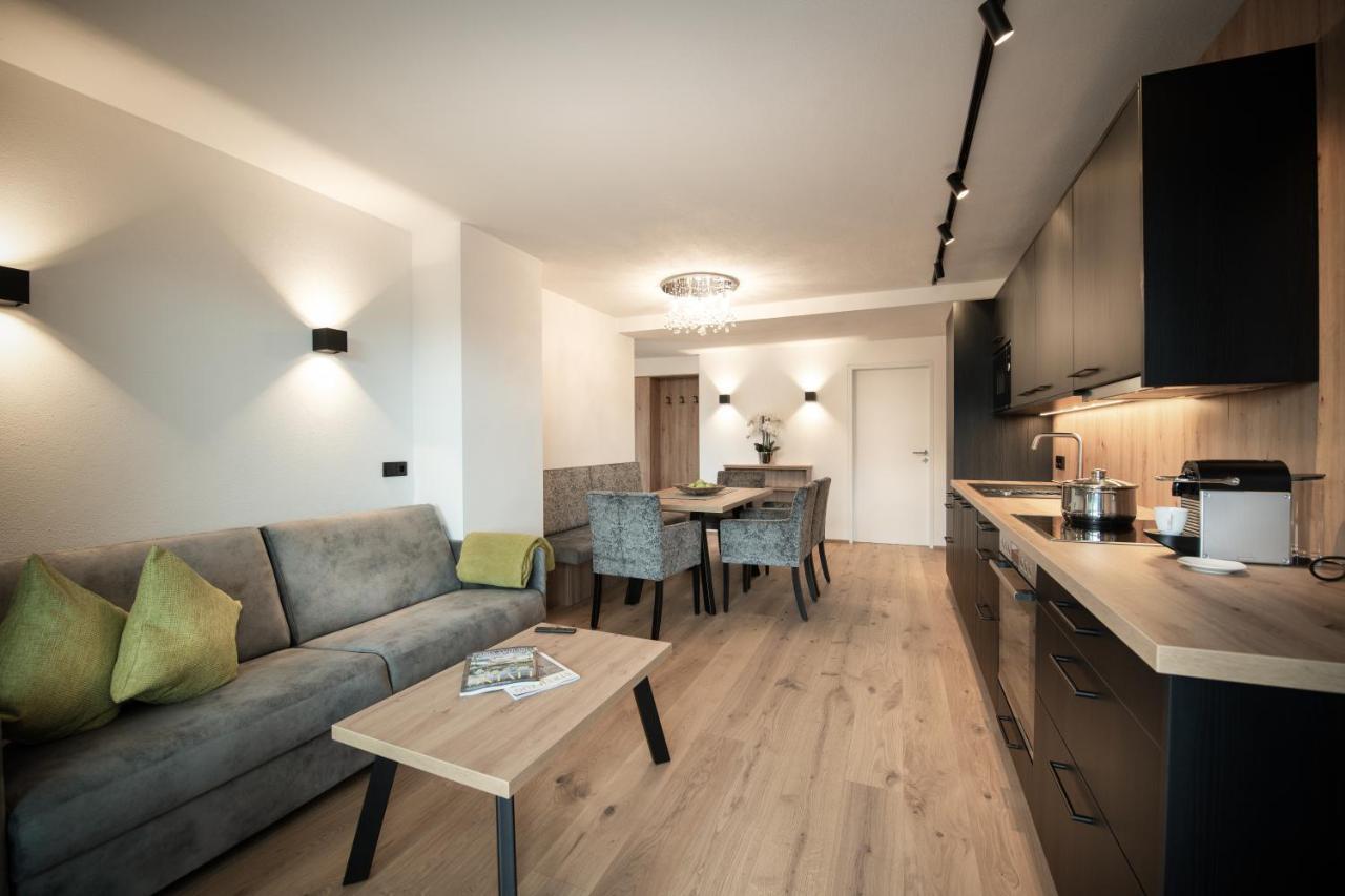 Appartement Alpenrot Sankt Johann im Pongau Esterno foto