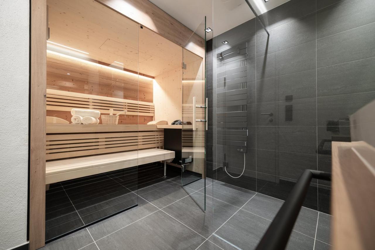 Appartement Alpenrot Sankt Johann im Pongau Esterno foto