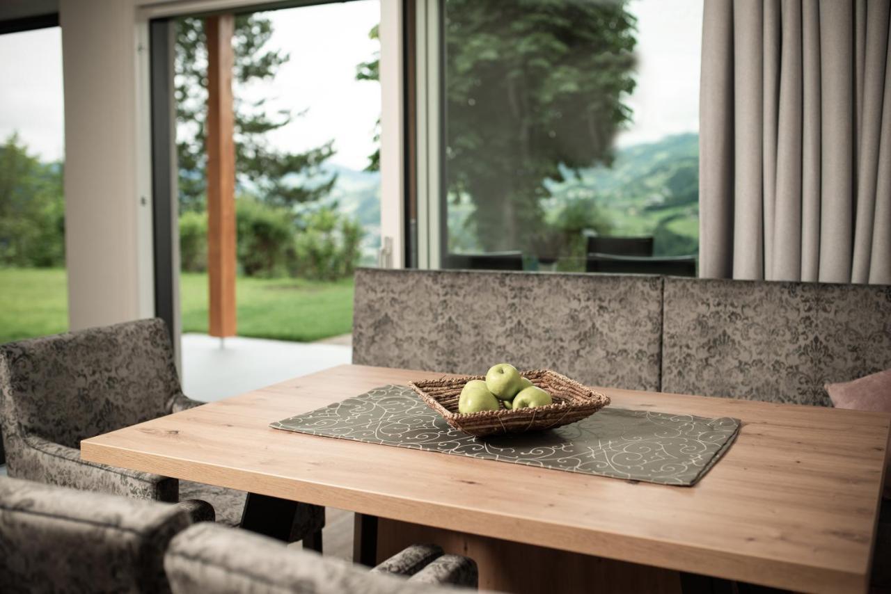 Appartement Alpenrot Sankt Johann im Pongau Esterno foto