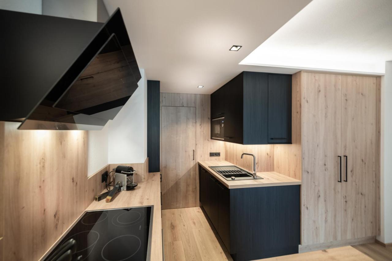 Appartement Alpenrot Sankt Johann im Pongau Esterno foto